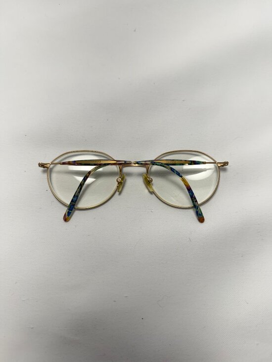 Glasses